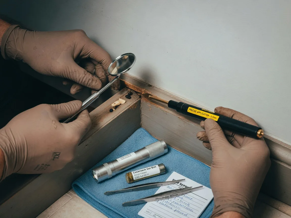 Why choose Emergency Pest Control in Annandale, VA